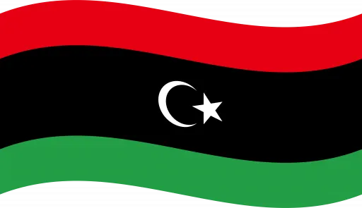 Libya Arap Cemahiriyesi