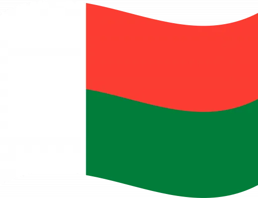 Madagaskar