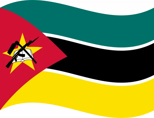 Mozambik