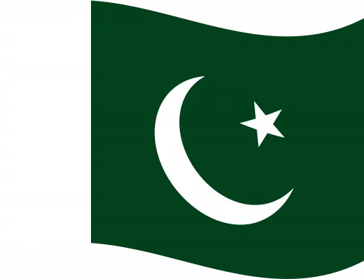 Pakistan