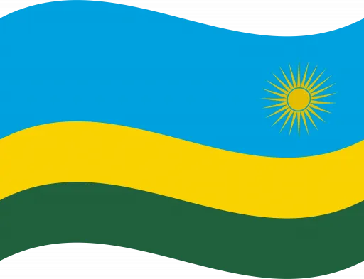 Ruanda