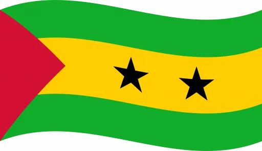 Sao Tome ve Principe