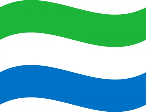 Sierra Leone