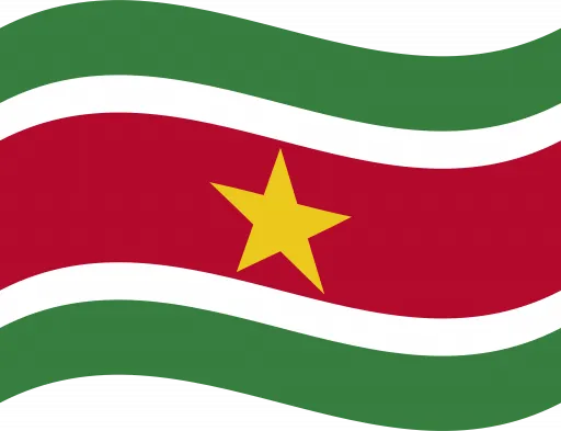 Surinam