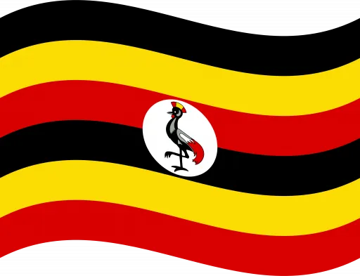 Uganda