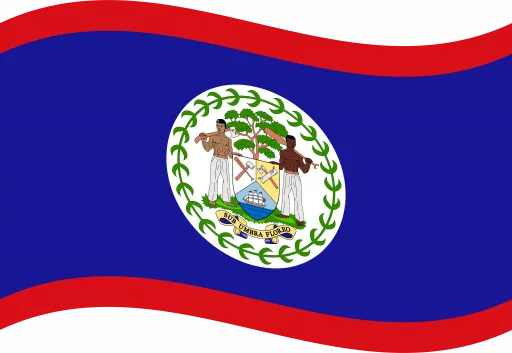 belize