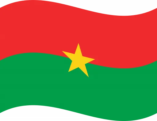 Burkina Faso