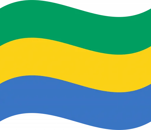 Gabon